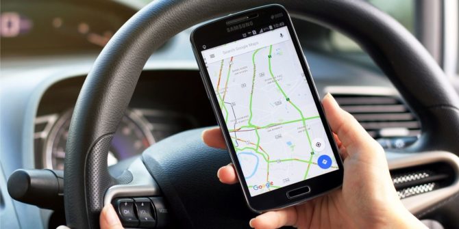 چگونه سیگنال‌ GPS را در گوشی‌های اندرویدی بهبود ببخشیم؟