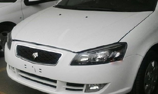 رانا پلاس به بازار خودرو ایران وارد می شود